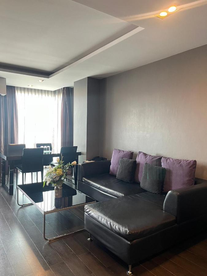 Hotel 14 Living Bangkok Exteriér fotografie