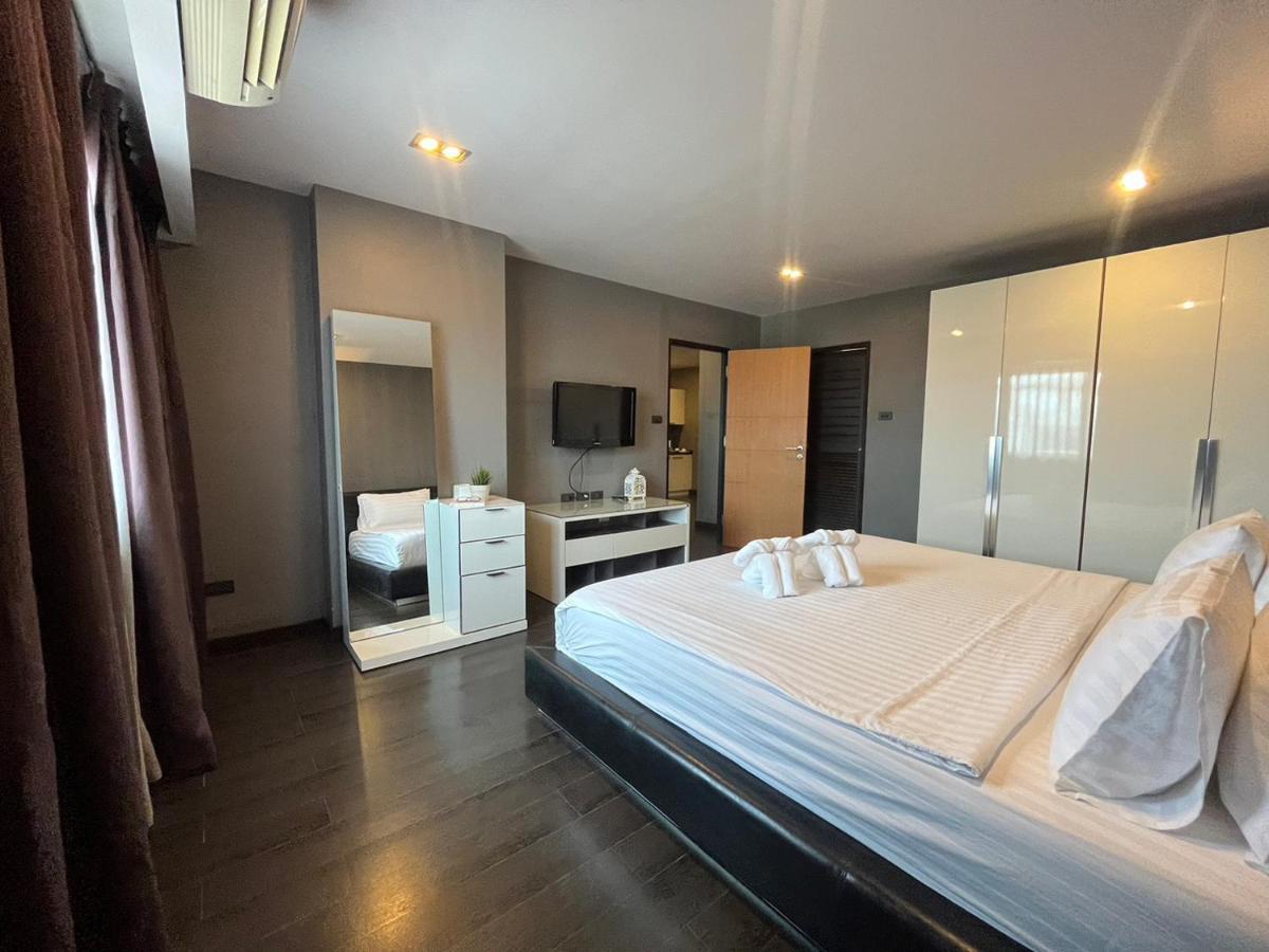 Hotel 14 Living Bangkok Exteriér fotografie