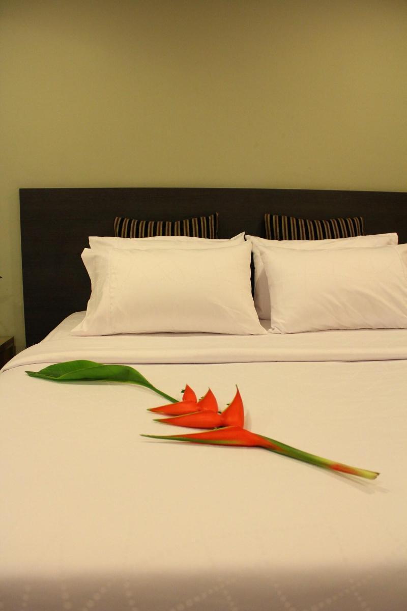 Hotel 14 Living Bangkok Exteriér fotografie